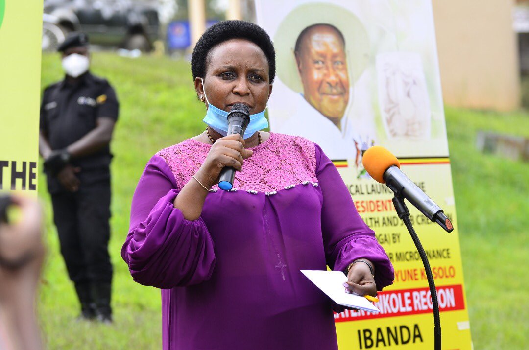 corruption and negligence lead to arrests in kole districts parish development program
