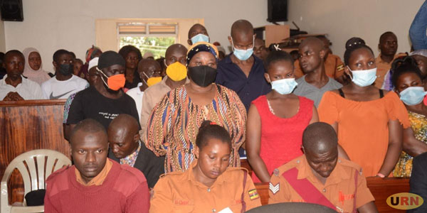 court orders medical examination of bombing suspects following torture claims