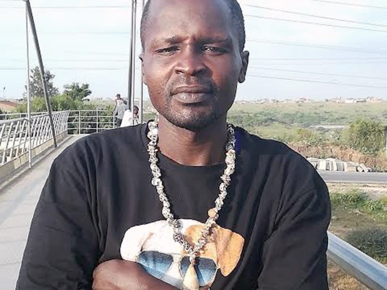 criminal gang targeting bank customers sparks kenyan police crackdown