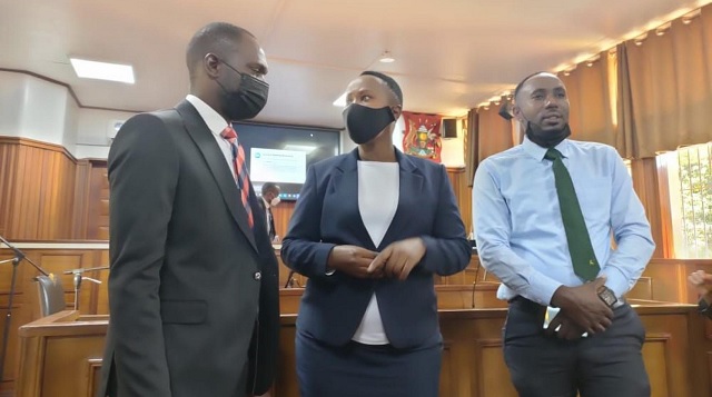 delays in ssegirinya and ssewanyanas trial attributed to lawyer malende