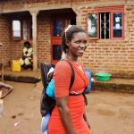 denmark pledges support for ugandan water and hygiene programmes