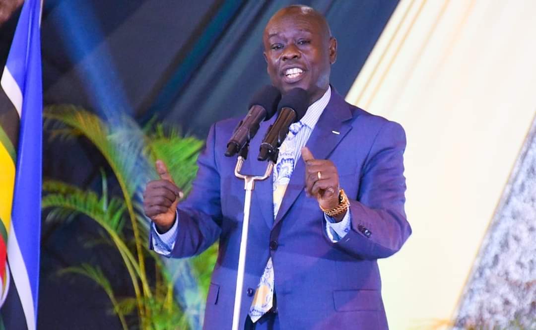 deputy president gachagua discloses agreement with president ruto on foreign travel