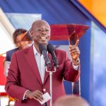 deputy president gachagua responds to eala mps planned protests