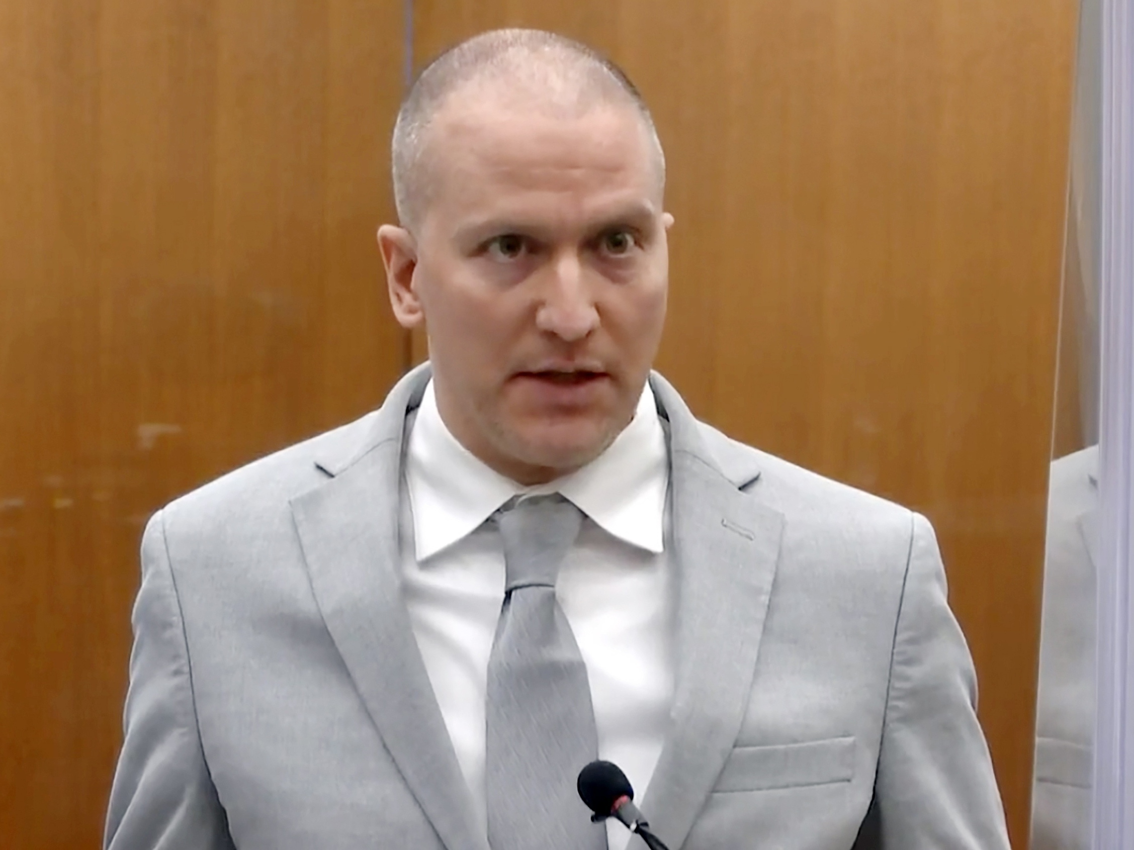 derek chauvins legal battle examining the appeals process and the quest for a fair trial
