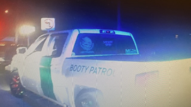 desoto county on alert booty patrol impersonates law enforcement across florida