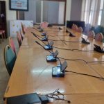 disciplinary hearing for zaake hindered by parliamentary suspension