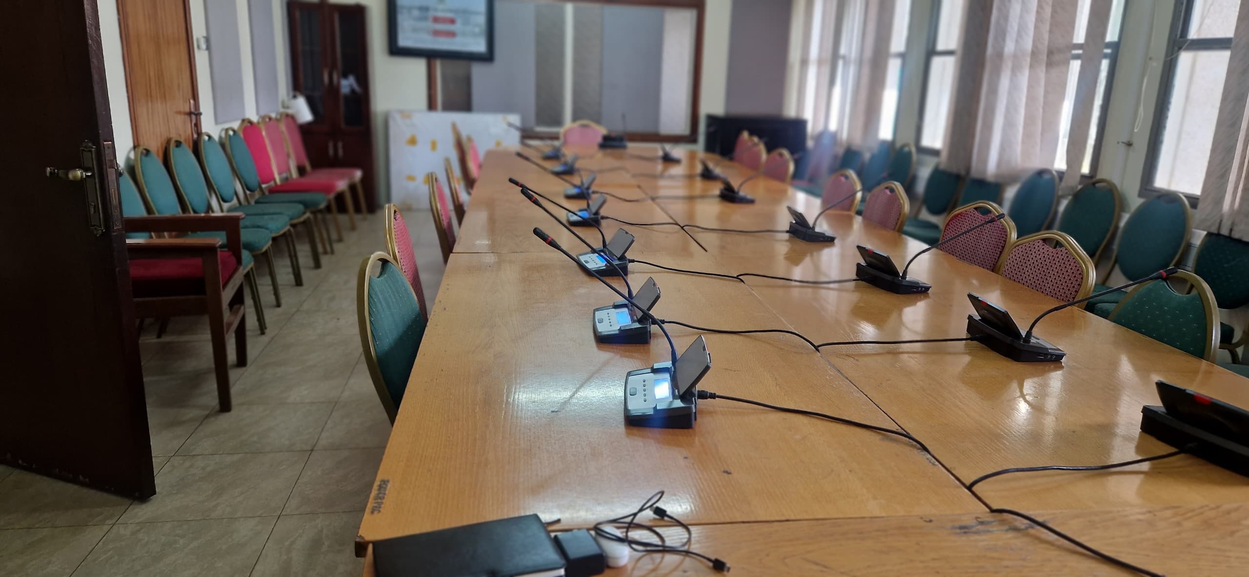 disciplinary hearing for zaake hindered by parliamentary suspension