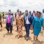 dorcas rigathi establishes prison for minors in laikipia county