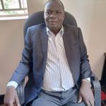 Lira City West Division Mayor, Michael Ogwal Achonga - Lango Region Mourns Loss of Notable Politicians