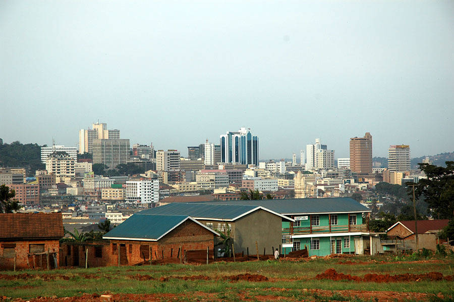 drowning and electrocution result in loss of lives across kampala city