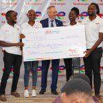 e mobility revolution ugandan innovators rewarded by totalenergies