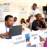 eTax Uganda