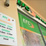 efc uganda closes service centers to enhance efficiency and expand banking services