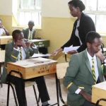 efforts to combat cheating in kenyan national exams