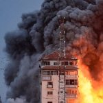 egypt warned israel of potential violence three days before hamas attack us lawmaker