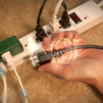 electric shock injuries scaled