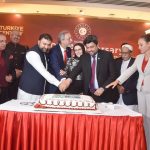 embassy of turkiye celebrates the 100th anniversary of the republics proclamation