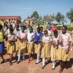 empowering children as climate change stewards in uganda