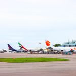 entebbe international airport expanding to serve 3 5 million passengers by 2024