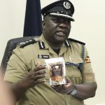 explosives smuggled at mutukula border