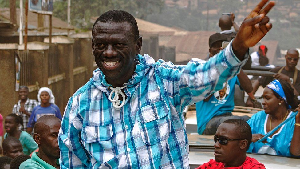 fdc declares besigyes peoples government is dissolved