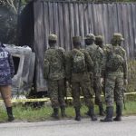 fears mount in kasese over adf attacks
