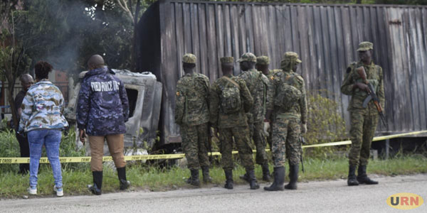 fears mount in kasese over adf attacks
