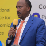 finance minister urges uganda revenue authority to boost tax revenues using technology