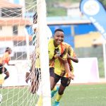 first win for ugandas crested cranes as they beat cameroon 2 0 in olympics qualifiers