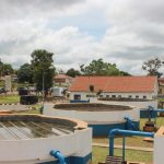 five men accused of stealing millions in materials from ibanda water project