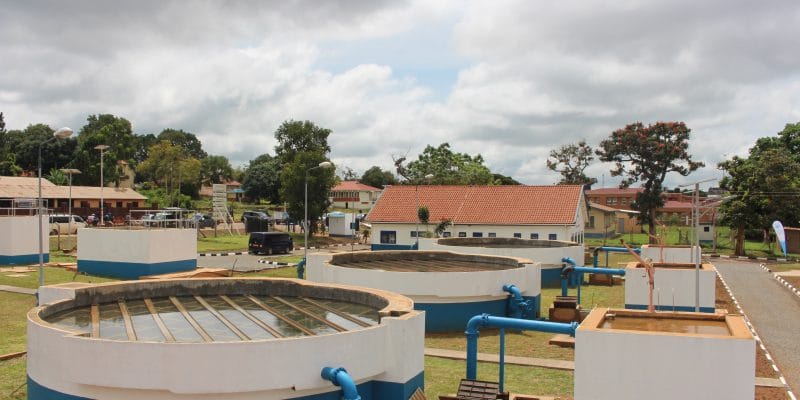 five men accused of stealing millions in materials from ibanda water project