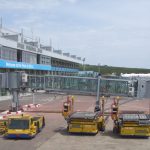 flight schedule for entebbe airport on monday october 16 2023