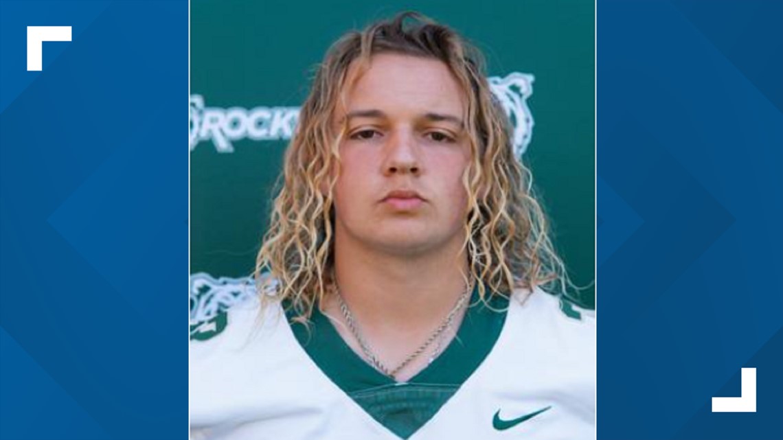 former crystal river football player fatally shot at montana college