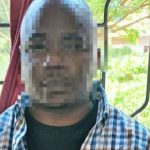 former updf soldier arrested with 40000 counterfeit dollars