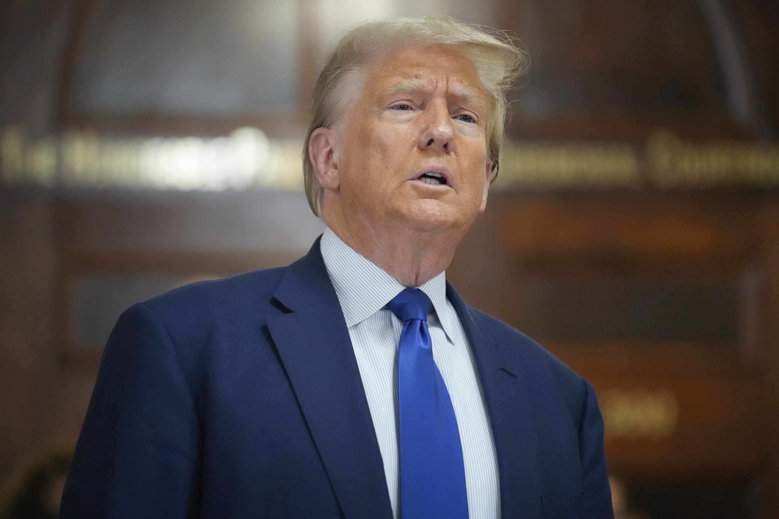 former white house lawyer predicts consequences for trump over gag order violations