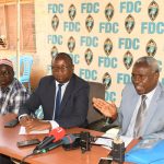 founding members approve fdc katonga factions mobilization plans