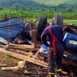 four lives lost in nasty collision on kabale ntungamo highway