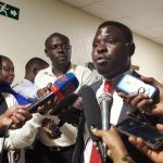 francis zaake faces new disciplinary inquiry in parliament