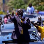 gachaguas 2027 mission president rutos re election