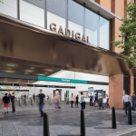 gadigal metro station a new addition to central sydney transport network