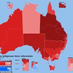 global reactions to australian voice referendum results