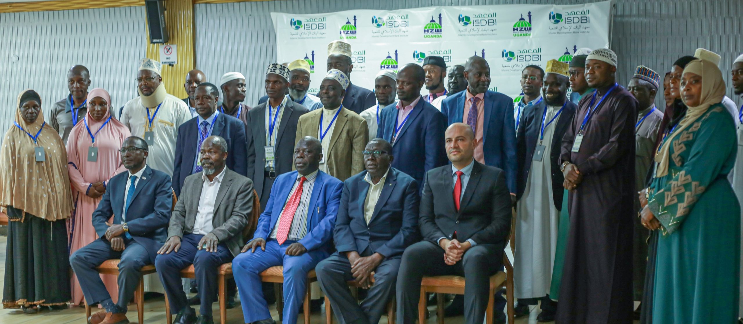 government initiates special programs to empower muslim youth in uganda