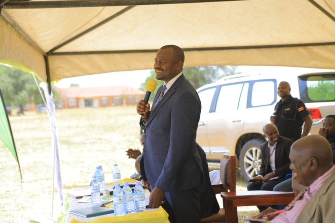 government to expose emyooga loan defaulters on local radio stations