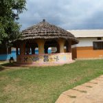 gulu health centre stuck with unused mosquito nets