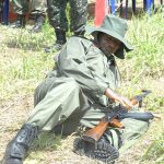 Leadership Debate in NRM: Nabbanja and Lumumba's Public Clash