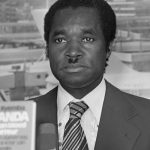 henry kyemba minister during idi amins rule dies at age 84