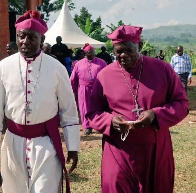 high court dismisses challenge to luweero bishop election decision