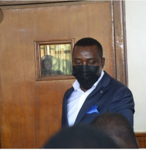 high court halts criminal trial against city lawyer felix kintu