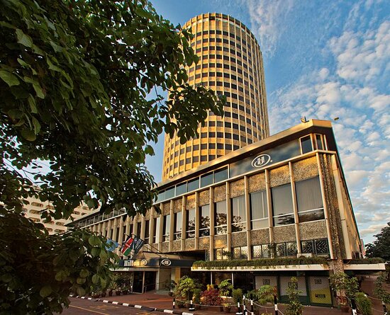 historic ambassadeur hotel in nairobi a 62 year old landmark transformed into a busy transit hub