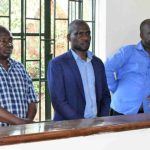 hoima senior government officials found guilty of forgery